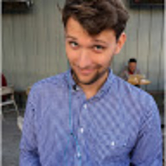 Meet your Posher, Benjamin - Picture 1 of 1